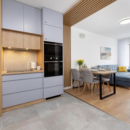 Vacationclub - Kasprowicza 20B Apartament 204 Колобжег Екстер'єр фото