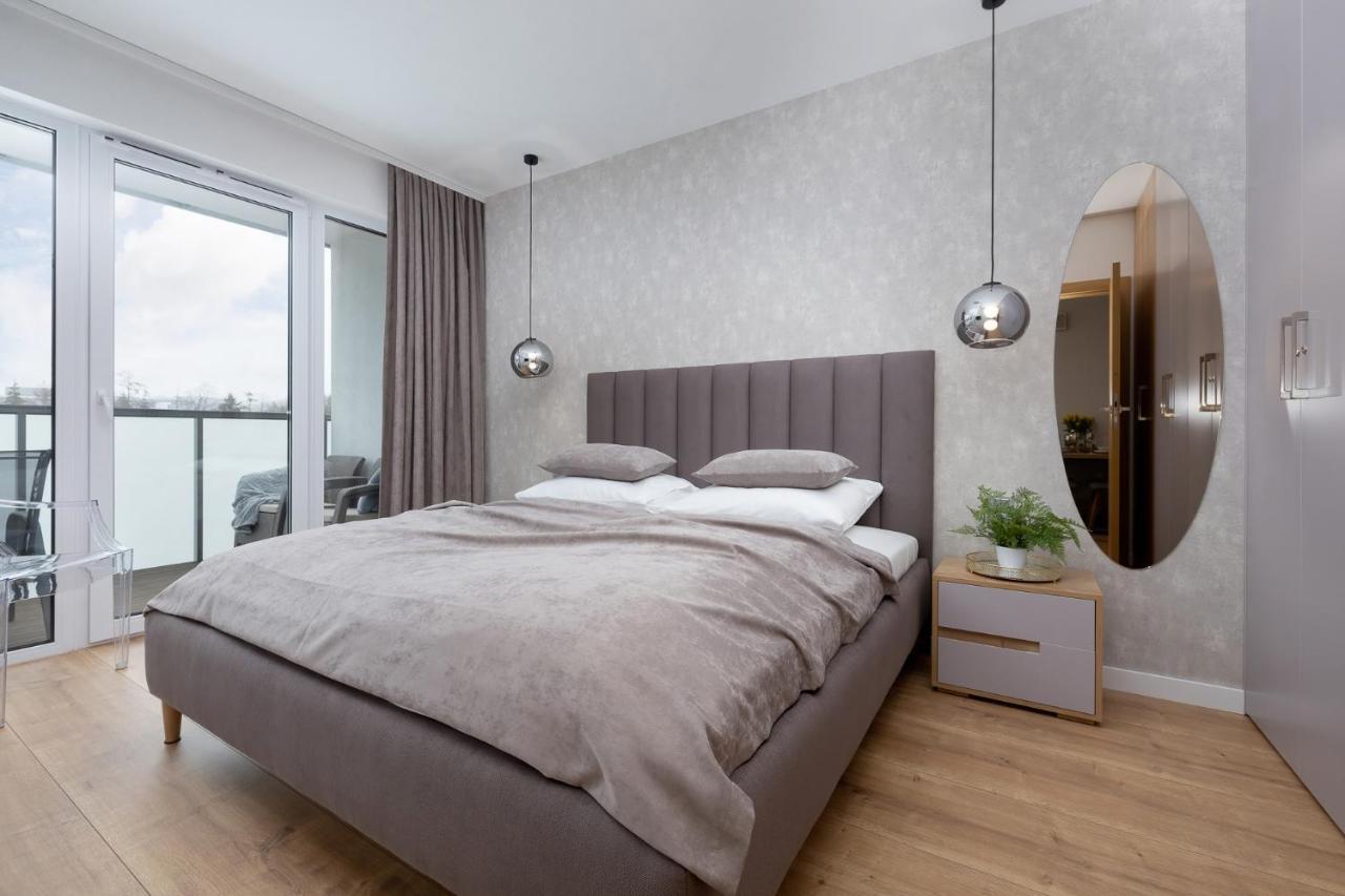 Vacationclub - Kasprowicza 20B Apartament 204 Колобжег Екстер'єр фото