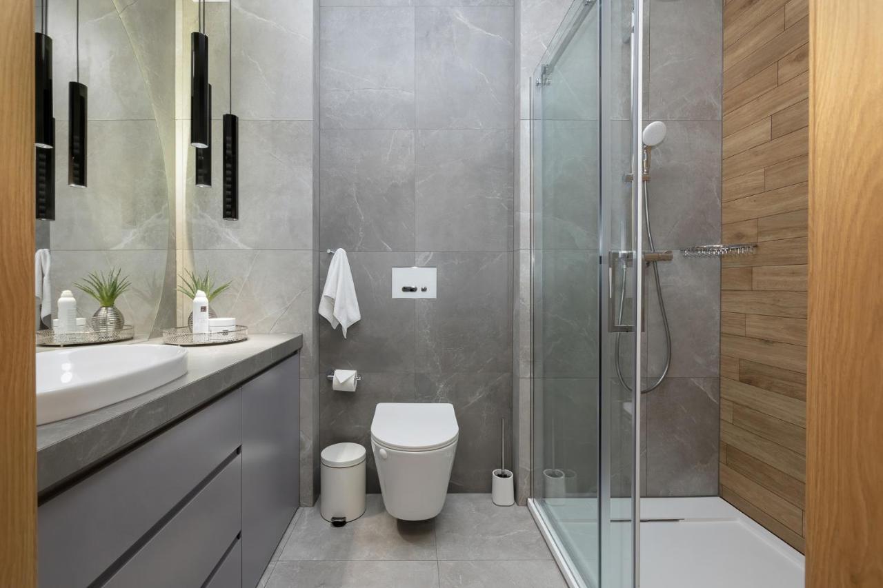 Vacationclub - Kasprowicza 20B Apartament 204 Колобжег Екстер'єр фото