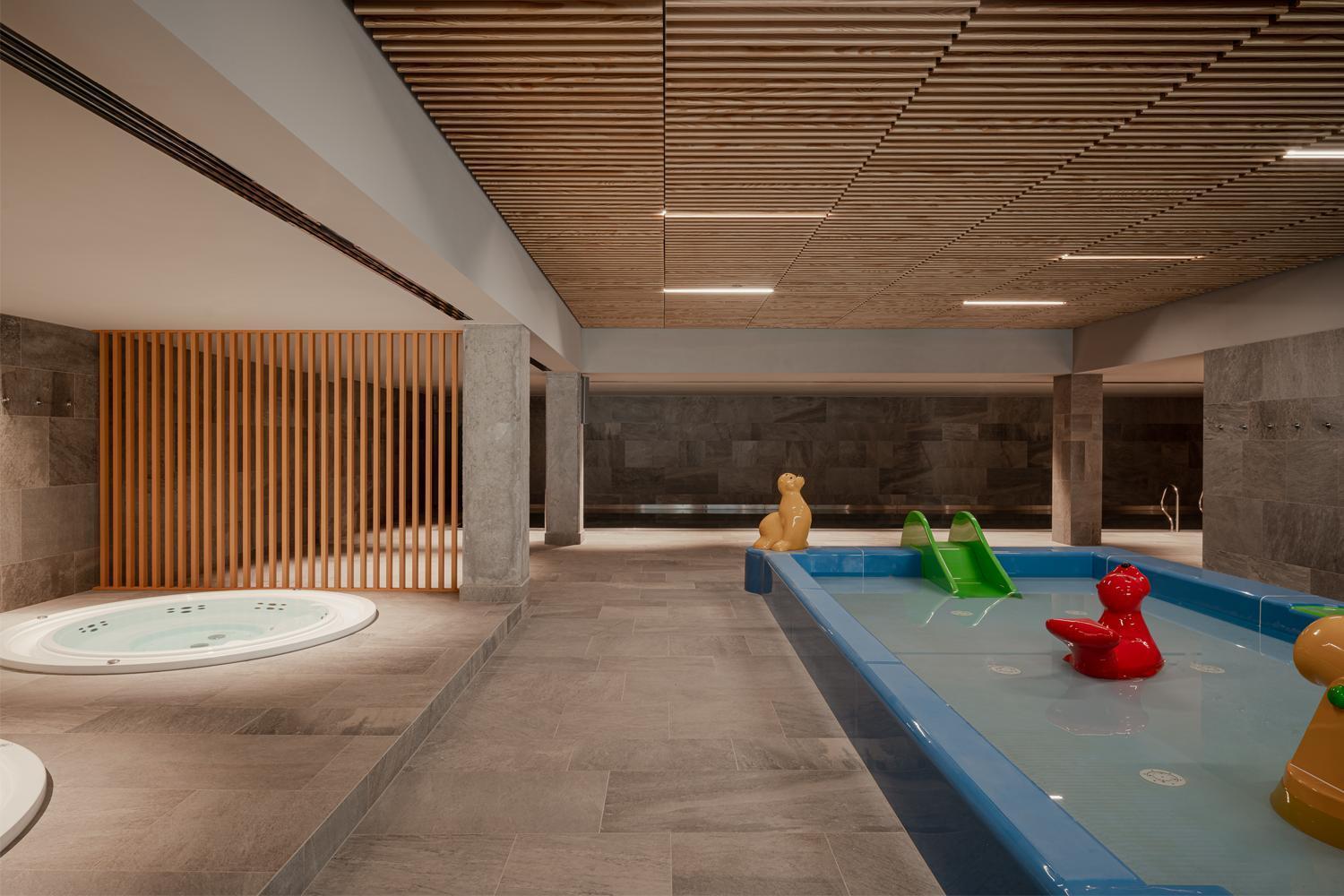Vacationclub - Kasprowicza 20B Apartament 204 Колобжег Екстер'єр фото